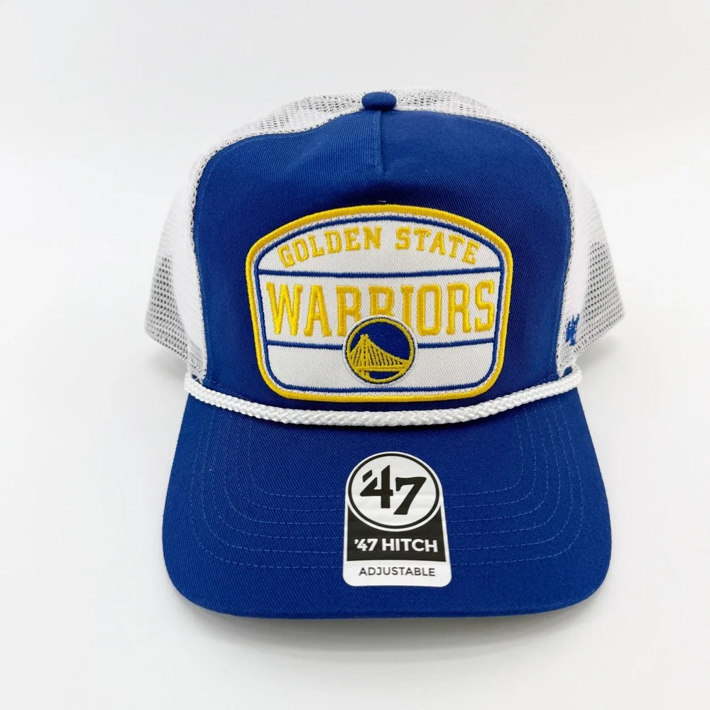 ‘47 Brand golden state